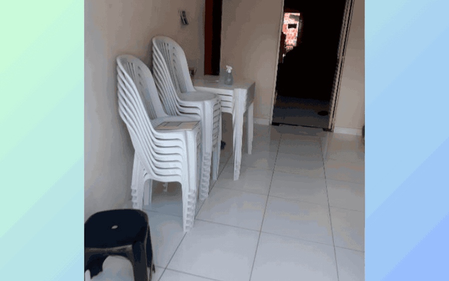 Casa 127m² com salão comercial, ocupada em Petrolina