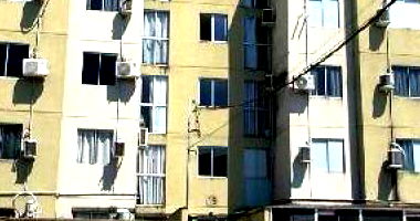 Apartamento com 2 quartos em Manaus/AM