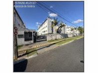 Apartamento 2 Quartos em Aparecida de Goiânia - 45m²