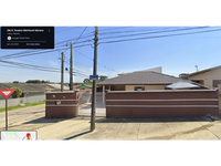 Casa Residencial em Terreno com 310m² de Área Construída