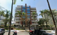 Apartamento Riviera de São Lourenço - 357m² - Bertioga/SP