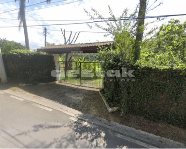 Parte Ideal de Terreno em São Roque/SP
