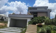 Casa Luxo em Itu/SP - Jardim Villas do Golf - 311m²