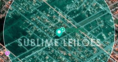 Terreno limpo de 300m² sem benfeitorias, pronto para construção