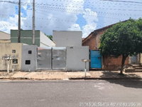 Casa com 2 quartos, 1 vaga e área total de 52,55m² em Ibitinga/SP