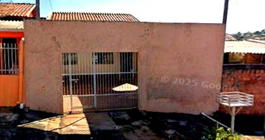 Residência com 3 Quartos em Londrina - PR