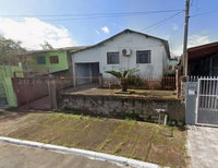 Casa com 36m² e terreno de 255m², ideal para ampliação ou investimento