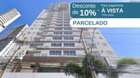 Apartamento 1 dorm. 63m² no DNA Smart Style - Setor Bueno