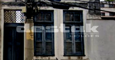 Prédio em Gamboa/RJ com 145m²