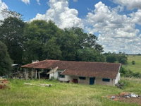 Imóvel Rural com 48.000 m² em Iporã/PR