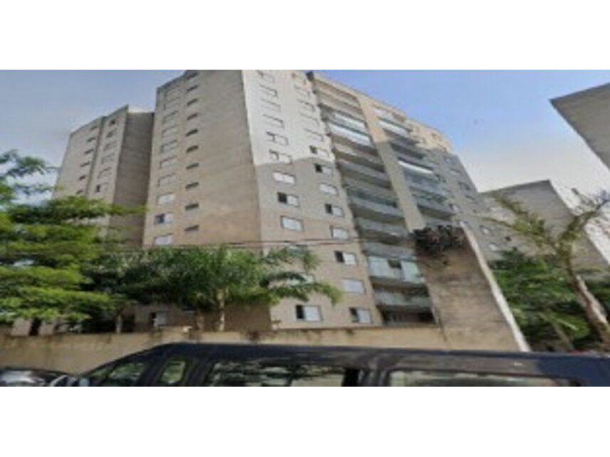 Apartamento com 1 vaga, 68,45m² útil