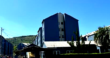 Apartamento Ocupado em Porto Alegre com 52,26 m²