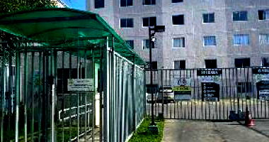 Apartamento 2 quartos, 120.49m²