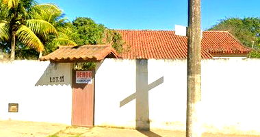 Casa espaçosa com 241,93m² em Iguaba Grande/RJ