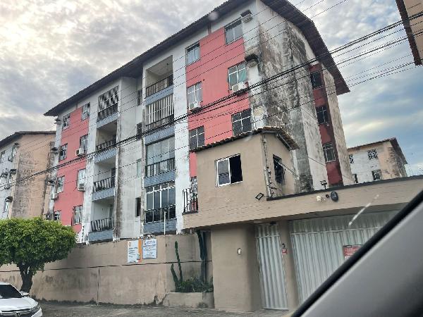 Apartamento 3 quartos, 2 banheiros, 1 vaga, 85.66m² total