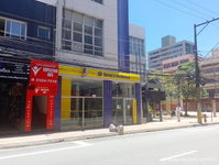 Prédio Comercial com 60 meses de locação garantida