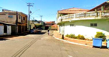 Terreno com casa 2 quartos, 1 banheiro, 104,25m²