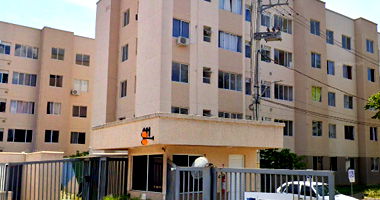 Apartamento 41m² com 1 vaga, desocupado, ideal para investimento