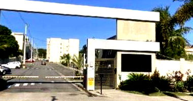 Apartamento 2 quartos, 1 banheiro, 43,2m², 1 vaga