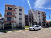 Apartamento 79m² com 1 vaga em Curitibanos/SC