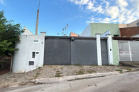 Casa com 110,10 m² - Vila Nova Itapetininga