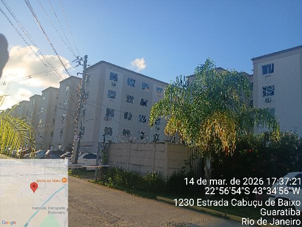Apartamento com 2 quartos em Guaratinga