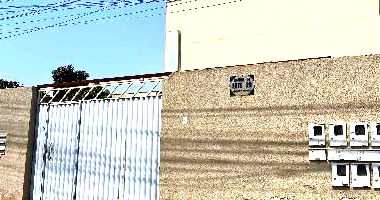 Apartamento com 2 quartos em Águas Lindas de Goiás