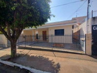 Casa com 112m² de área construída em Tanabi/SP