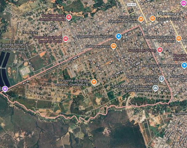 Casa de 55,85 m² em condomínio, ocupada
