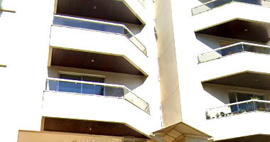 Apartamento 102 e Vaga de Estacionamento no Edifício Dusseldorf