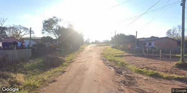 Terreno com 204,43m² em Vila Liberal, ideal para construção