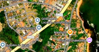 Apto. 41m², Ourimar, Serra/ES - Ocupado