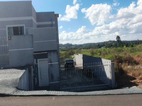 Casa em Castro com 263,97m² de área construída