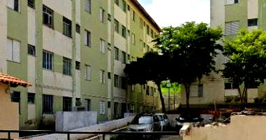 Apartamento 42 m² Ocupado em São Paulo - Vila Cosmopolita