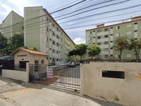 Apartamento 42 m² em São Paulo - Vila Cosmopolita