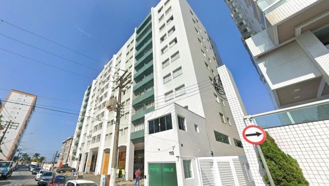 Apartamento 61m² com 40% de desconto na 2ª Praça