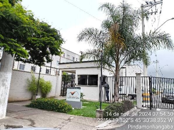 Apartamento 2 quartos, 1 banheiro, 42m², 1 vaga