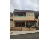 Casa aconchegante em Barra Mansa/RJ