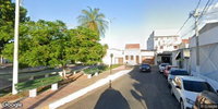 Terreno espaçoso de 330m² ideal para construção e investimento.