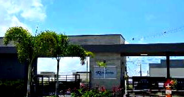 Casa 45,67m² com 2 quartos em condomínio