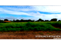 Terreno com 1.800m² em Duartina/SP