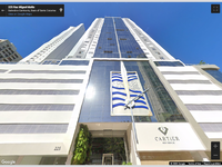 Apartamento com 142,91m² - Edifício Cartier Residence