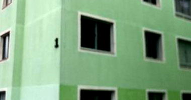 Apartamento 3 quartos, 1 banheiro, 1 vaga, 57.73m² privativos