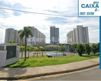 Apartamento 2 quartos com vaga em Hortolândia - 52,71m² - Desconto de 38,77%