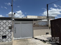 Casa com 2 Quartos, 40,2m² Privativa, 1 Vaga Garagem - Ocupação Não Informada