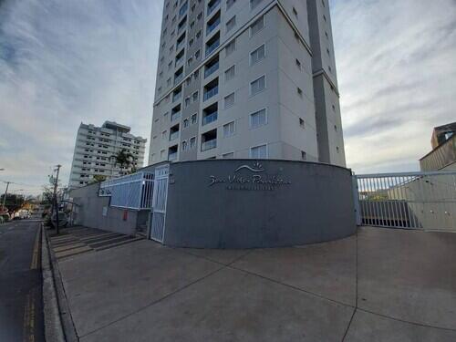 Apartamento Duplex 203 com 3 quartos e 2 vagas em Piracicaba