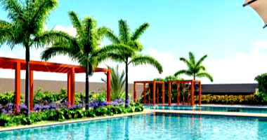 Apto 43, 3 suítes, 144m², Terraço Gourmet