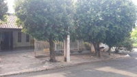 Casa com 2 quartos e 1 vaga em Jales/SP
