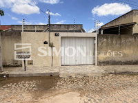 Imóvel Urbano com 2 Quartos em Pacajus/CE