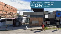 Casa em Marambaia com 342m² e 609m² de terreno, ocupada